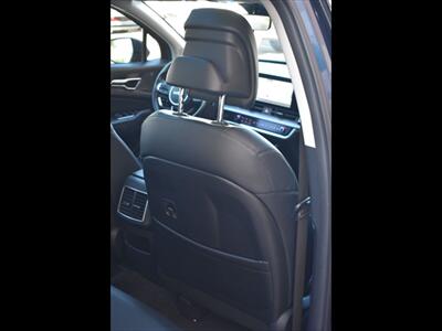 2023 Kia Sportage Hybrid SX-Prestige   - Photo 29 - Mesa, AZ 85201