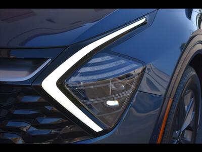 2023 Kia Sportage Hybrid SX-Prestige   - Photo 49 - Mesa, AZ 85201
