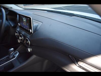 2023 Nissan Sentra SV   - Photo 37 - Mesa, AZ 85201
