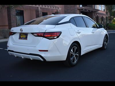 2023 Nissan Sentra SV   - Photo 7 - Mesa, AZ 85201