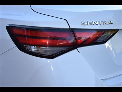2023 Nissan Sentra SV   - Photo 48 - Mesa, AZ 85201