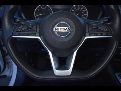 2023 Nissan Sentra SV   - Photo 14 - Mesa, AZ 85201
