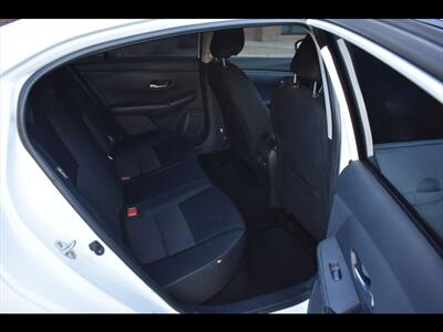 2023 Nissan Sentra SV   - Photo 26 - Mesa, AZ 85201