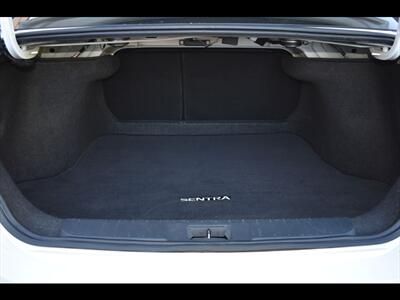 2023 Nissan Sentra SV   - Photo 25 - Mesa, AZ 85201