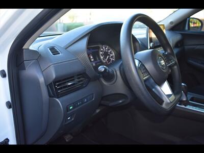 2023 Nissan Sentra SV   - Photo 15 - Mesa, AZ 85201