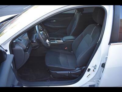 2023 Nissan Sentra SV   - Photo 16 - Mesa, AZ 85201