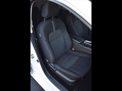 2023 Nissan Sentra SV   - Photo 34 - Mesa, AZ 85201