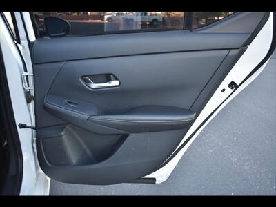 2023 Nissan Sentra SV   - Photo 28 - Mesa, AZ 85201