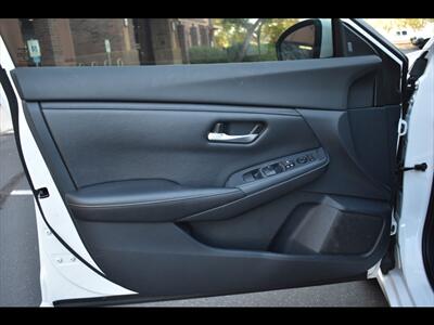 2023 Nissan Sentra SV   - Photo 18 - Mesa, AZ 85201
