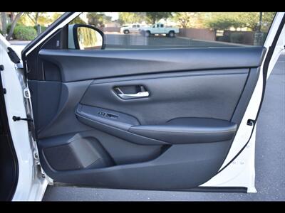 2023 Nissan Sentra SV   - Photo 35 - Mesa, AZ 85201