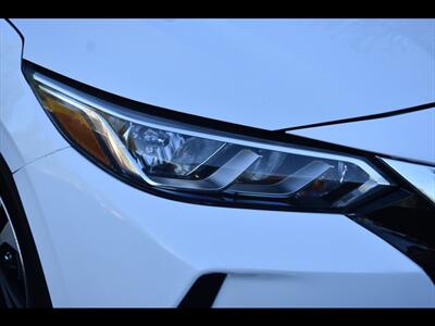 2023 Nissan Sentra SV   - Photo 44 - Mesa, AZ 85201