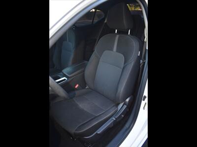 2023 Nissan Sentra SV   - Photo 17 - Mesa, AZ 85201