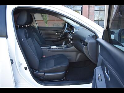 2023 Nissan Sentra SV   - Photo 33 - Mesa, AZ 85201