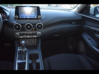 2023 Nissan Sentra SV   - Photo 31 - Mesa, AZ 85201