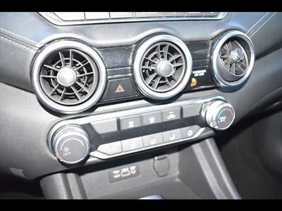 2023 Nissan Sentra SV   - Photo 12 - Mesa, AZ 85201