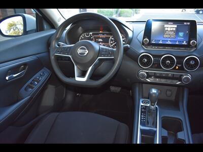 2023 Nissan Sentra SV   - Photo 30 - Mesa, AZ 85201