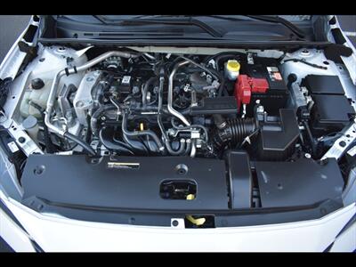 2023 Nissan Sentra SV   - Photo 40 - Mesa, AZ 85201