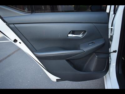 2023 Nissan Sentra SV   - Photo 22 - Mesa, AZ 85201
