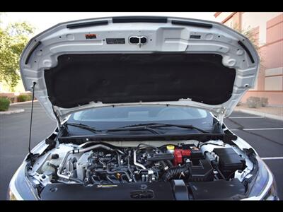 2023 Nissan Sentra SV   - Photo 39 - Mesa, AZ 85201