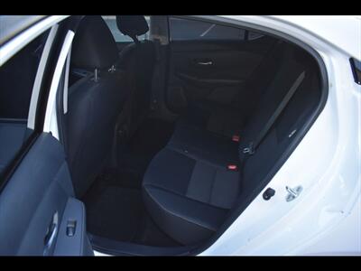 2023 Nissan Sentra SV   - Photo 20 - Mesa, AZ 85201