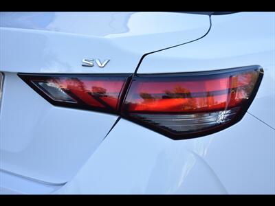 2023 Nissan Sentra SV   - Photo 50 - Mesa, AZ 85201
