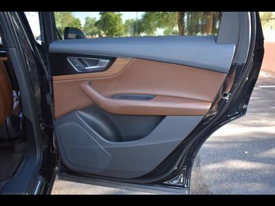 2017 Audi Q7 2.0T quattro Premium - Photo 30 - Mesa, AZ 85201