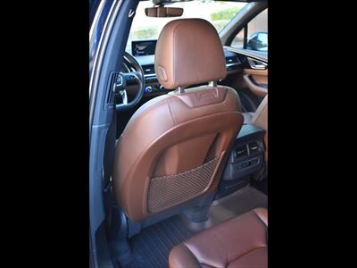 2017 Audi Q7 2.0T quattro Premium - Photo 21 - Mesa, AZ 85201