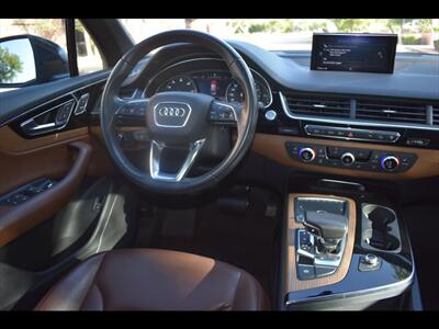 2017 Audi Q7 2.0T quattro Premium - Photo 34 - Mesa, AZ 85201