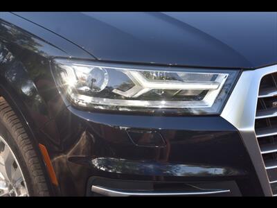 2017 Audi Q7 2.0T quattro Premium - Photo 49 - Mesa, AZ 85201