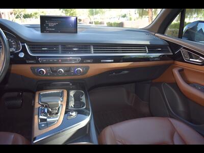 2017 Audi Q7 2.0T quattro Premium - Photo 35 - Mesa, AZ 85201