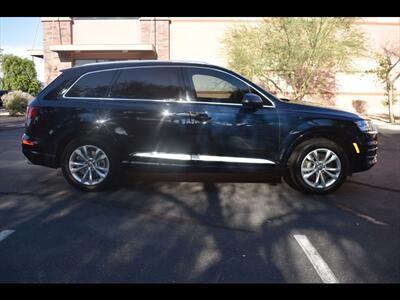 2017 Audi Q7 2.0T quattro Premium - Photo 1 - Mesa, AZ 85201