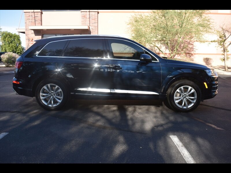 2017 Audi Q7 2.0T quattro Premium   - Photo 1 - Mesa, AZ 85201