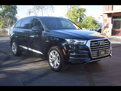 2017 Audi Q7 2.0T quattro Premium - Photo 2 - Mesa, AZ 85201