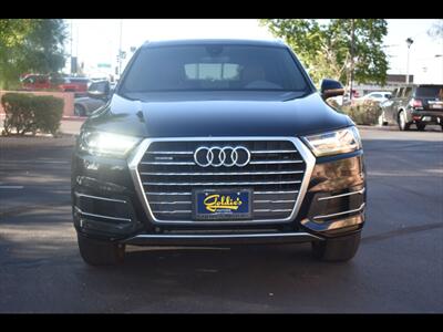 2017 Audi Q7 2.0T quattro Premium - Photo 8 - Mesa, AZ 85201