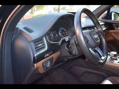 2017 Audi Q7 2.0T quattro Premium - Photo 15 - Mesa, AZ 85201