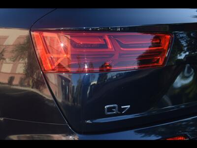 2017 Audi Q7 2.0T quattro Premium - Photo 53 - Mesa, AZ 85201