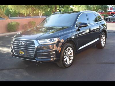 2017 Audi Q7 2.0T quattro Premium - Photo 3 - Mesa, AZ 85201