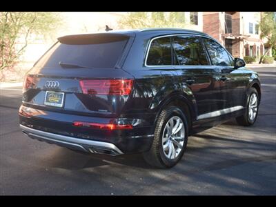 2017 Audi Q7 2.0T quattro Premium - Photo 7 - Mesa, AZ 85201
