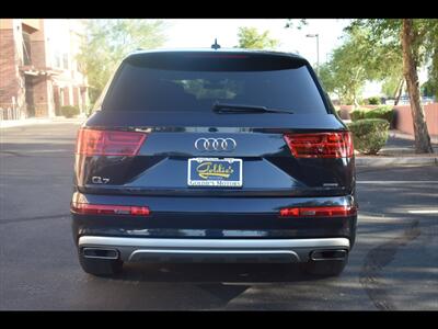 2017 Audi Q7 2.0T quattro Premium - Photo 9 - Mesa, AZ 85201