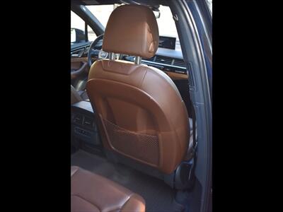 2017 Audi Q7 2.0T quattro Premium - Photo 29 - Mesa, AZ 85201