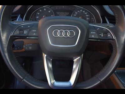 2017 Audi Q7 2.0T quattro Premium - Photo 14 - Mesa, AZ 85201