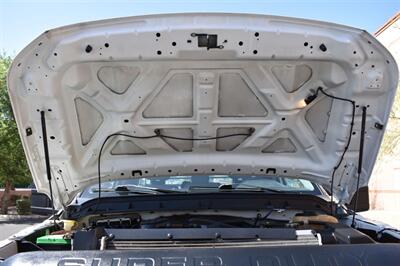 2012 Ford F450 Super Duty Super Cab & Chassis 162 " W.B. 4D   - Photo 14 - Mesa, AZ 85201