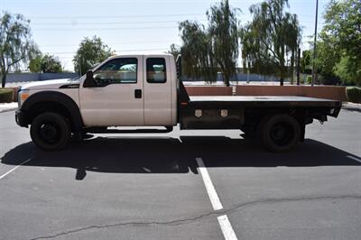 2012 Ford F450 Super Duty Super Cab & Chassis 162 " W.B. 4D   - Photo 4 - Mesa, AZ 85201