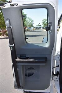 2012 Ford F450 Super Duty Super Cab & Chassis 162 " W.B. 4D   - Photo 31 - Mesa, AZ 85201