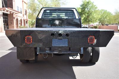 2012 Ford F450 Super Duty Super Cab & Chassis 162 " W.B. 4D   - Photo 9 - Mesa, AZ 85201