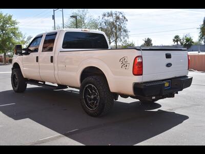 2015 Ford F-250 Super Duty XL   - Photo 6 - Mesa, AZ 85201