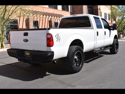 2015 Ford F-250 Super Duty XL   - Photo 7 - Mesa, AZ 85201
