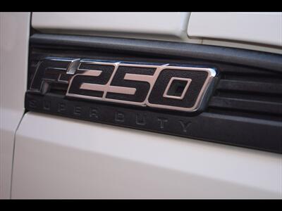2015 Ford F-250 Super Duty XL   - Photo 49 - Mesa, AZ 85201