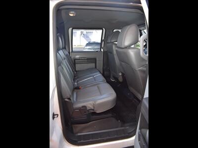 2015 Ford F-250 Super Duty XL   - Photo 24 - Mesa, AZ 85201