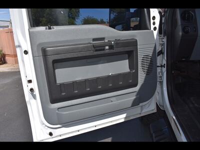 2015 Ford F-250 Super Duty XL   - Photo 16 - Mesa, AZ 85201